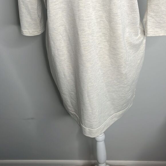 Women’s Tart Size Small Cream Longsleeve Top - Picture 5 of 6